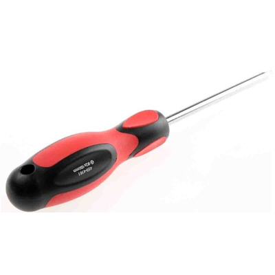 RS PRO Phillips  Screwdriver, PH2 Tip, 100 mm Blade, 202 mm Overall