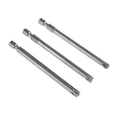 Wera Hexagon; Slotted; Phillips; Pozidriv; Spanner; Torx; Torq Set; Tri-Wing Interchangeable Screwdriver Set, 33-Piece