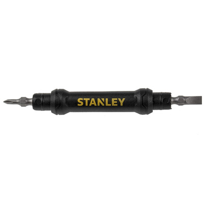 Stanley Phillips; Slotted Interchangeable Screwdriver Set