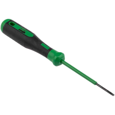 Wago Slotted Screwdriver Set