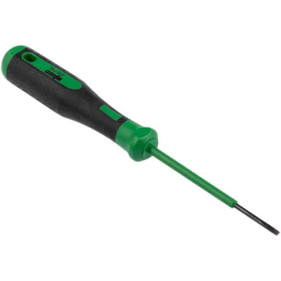 Wago Slotted Screwdriver Set