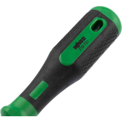 Wago Slotted Screwdriver Set