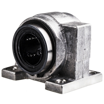 INA Linear Ball Bearing Unit KGBA40-PP-AS, KGBA