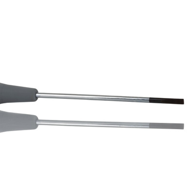 RS PRO Phillips Precision Screwdriver, 2.5 x 60 mm Tip, 175 mm Overall