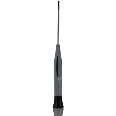 RS PRO Phillips Precision Screwdriver, 2.5 x 60 mm Tip, 175 mm Overall