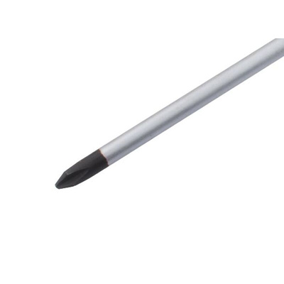 RS PRO Phillips Screwdriver, PH2 Tip, 300mm Blade, 410mm Overall