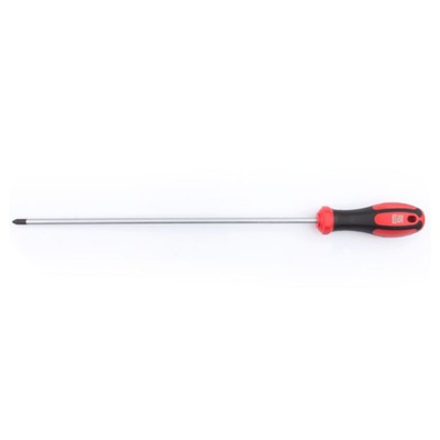 RS PRO Phillips Screwdriver, PH2 Tip, 300mm Blade, 410mm Overall