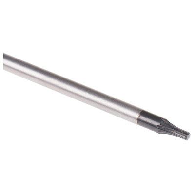 Bahco Torx Standard Screwdriver T6 Tip