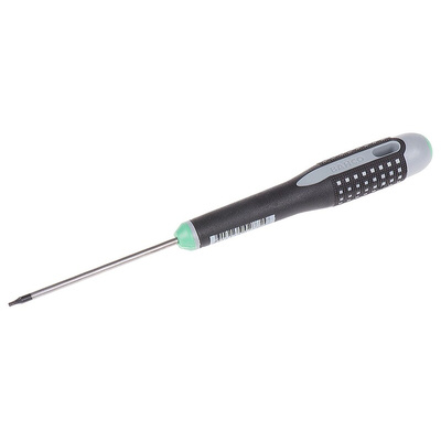 Bahco Torx Standard Screwdriver T6 Tip