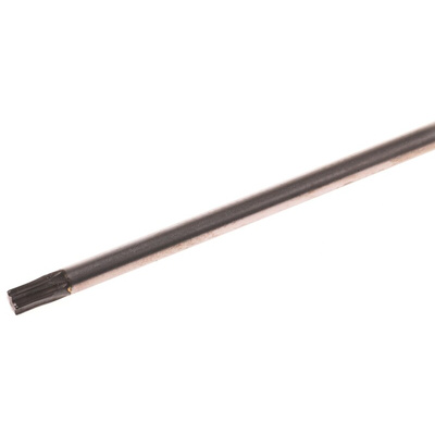 Bahco Torx Standard Screwdriver T20 Tip