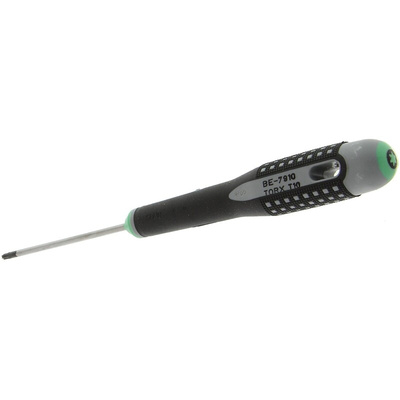 Bahco Tamperproof Torx Standard Screwdriver T10 Tip