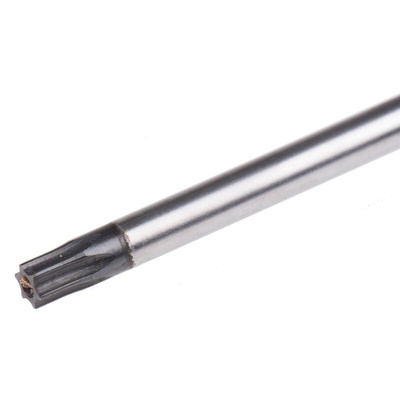 Bahco Tamperproof Torx Standard Screwdriver T20 Tip