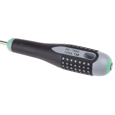 Bahco Tamperproof Torx Standard Screwdriver T20 Tip