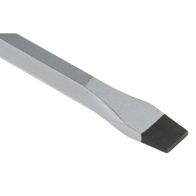 Wera Slotted Screwdriver, 7 x 1.2 mm Tip, 125 mm Blade