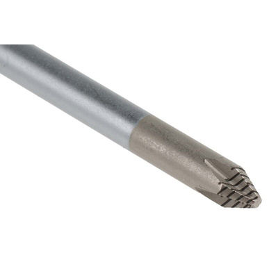 Wera Phillips  Screwdriver, PH1 Tip, 80 mm Blade