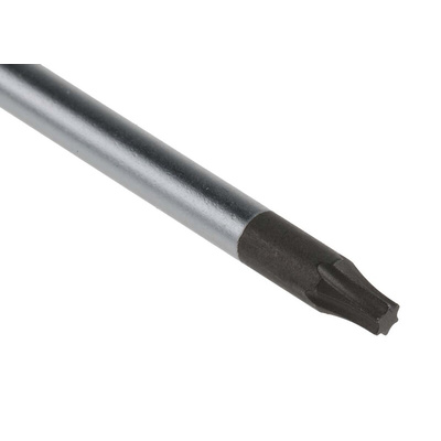 Wera Torx  Screwdriver, T8 Tip, 60 mm Blade, 141 mm Overall