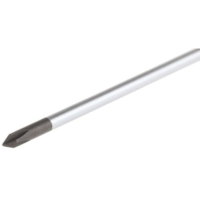Wera Phillips Precision Screwdriver, PH00 Tip, 60 mm Blade