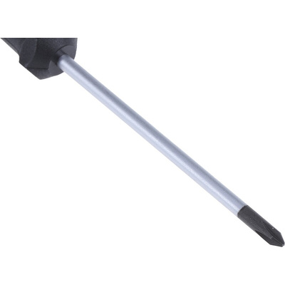 Wera Phillips Precision Screwdriver, PH0 Tip, 60 mm Blade, 157 mm Overall