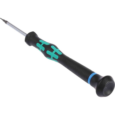 Wera Hexagon Precision Screwdriver