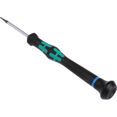 Wera Hexagon Precision Screwdriver
