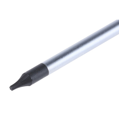 Wera Torx Screwdriver, T5 Tip, 60 mm Blade