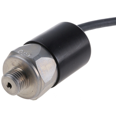Suco Pressure Switch, G 1/4 0.3bar to 1.5 bar