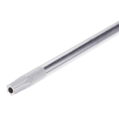 Stanley Tamperproof Torx Screwdriver, T20 Tip, 100 mm Blade