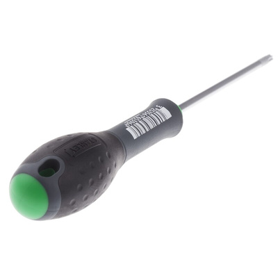 Stanley Tamperproof Torx Screwdriver, T20 Tip, 100 mm Blade