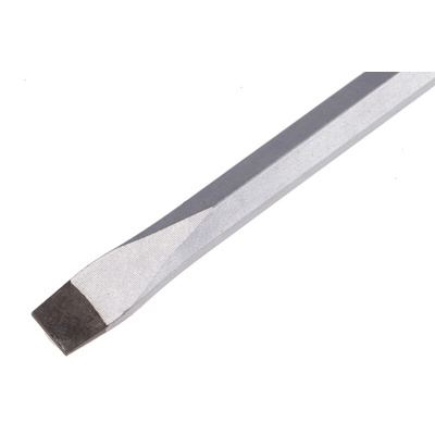 Facom Slotted Screwdriver, 6.5 mm Tip, 150 mm Blade