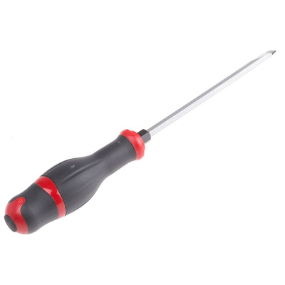 Facom Slotted Screwdriver, 6.5 mm Tip, 150 mm Blade