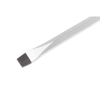 Facom Slotted Screwdriver, 12 mm Tip, 200 mm Blade