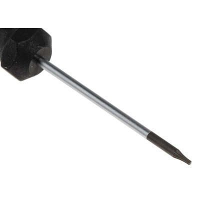 Wera Torx Precision Screwdriver, T2 Tip, 40 mm Blade