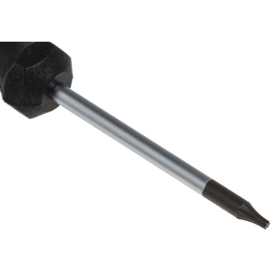 Wera Torx Precision Screwdriver, T5 Tip, 40 mm Blade