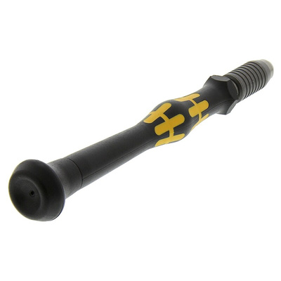 Wera Bit Holder Screwdriver, 97 mm Overall