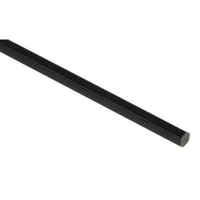 Facom Hexagon Screwdriver, 2.5 mm Tip, 75 mm Blade, 169 mm Overall