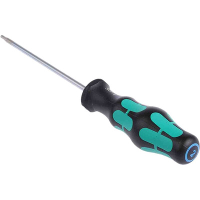 Wera Hexagon Screwdriver