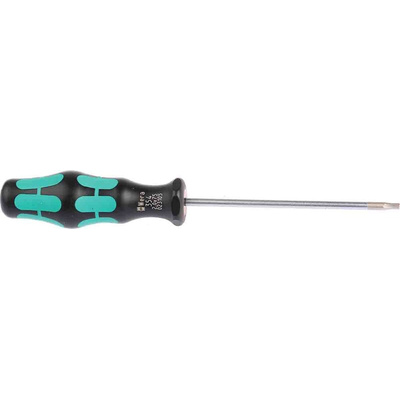 Wera Hexagon Screwdriver