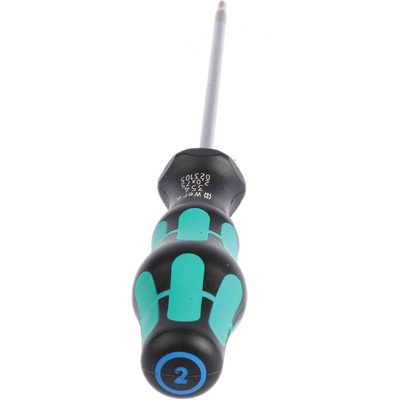 Wera Hexagon Screwdriver