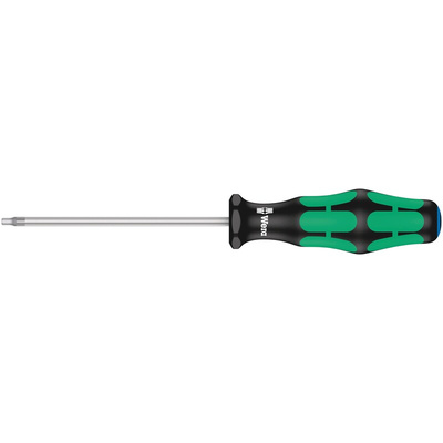 Wera Hexagon Screwdriver