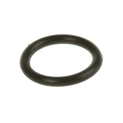 RS PRO Nitrile Rubber O-Ring Seal, 10.1mm Bore, 13.3mm Outer Diameter