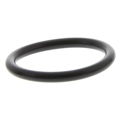 RS PRO Nitrile Rubber O-Ring Seal, 24.5mm Bore, 30.5mm Outer Diameter