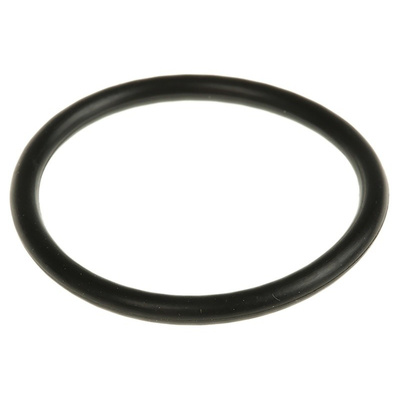 RS PRO Nitrile Rubber O-Ring Seal, 32.5mm Bore, 38.5mm Outer Diameter
