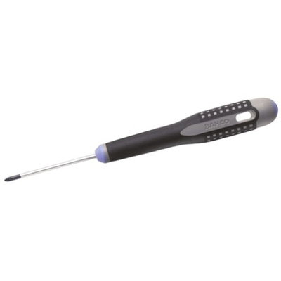 Screwdrivers - Ergonomic BE-8821