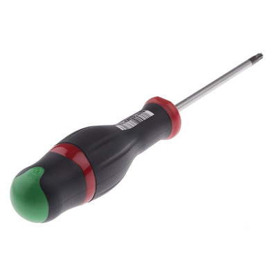 Facom Torx Screwdriver, T25 Tip, 100 mm Blade, 220 mm Overall