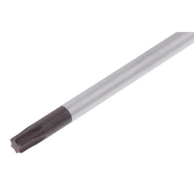 Facom Torx Screwdriver, T20 Tip, 100 mm Blade, 220 mm Overall