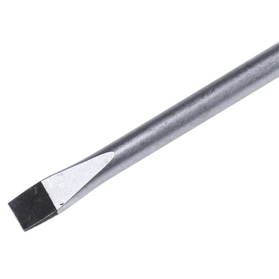 Facom Slotted Screwdriver, 8 x 1.2 mm Tip, 200 mm Blade, 325 mm Overall