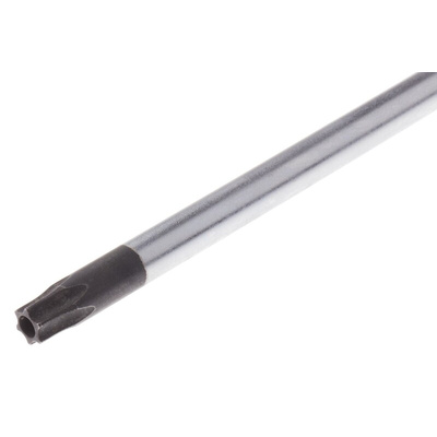 Facom Torx Screwdriver, T30 Tip, 125 mm Blade, 245 mm Overall