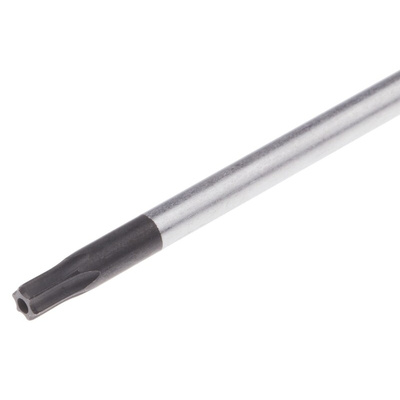 Facom Torx Screwdriver, T15 Tip, 75 mm Blade, 185 mm Overall