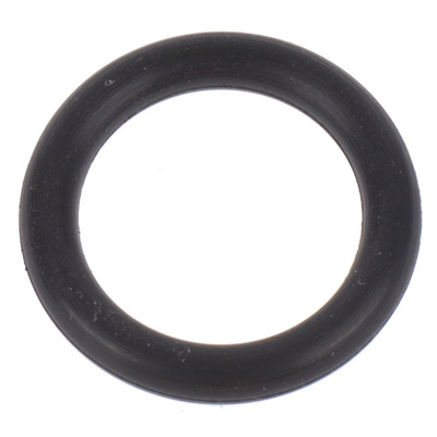 RS PRO Nitrile Rubber O-Ring Seal, 1/2in Bore, 11/16in Outer Diameter