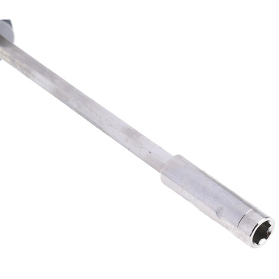 Stanley Hexagon Bit Holder Screwdriver, 1/4 in Tip, 125 mm Overall